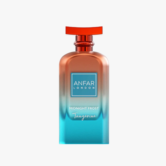 Midnight Frost Tangerine