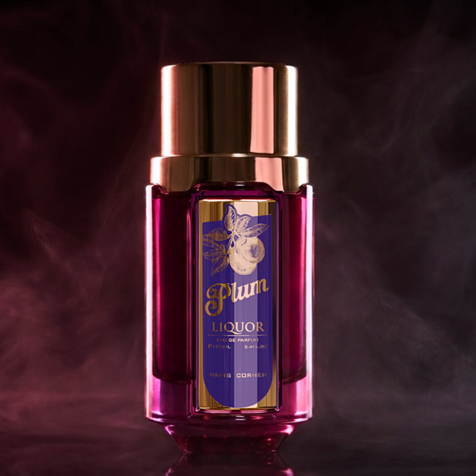 Plum Liquor