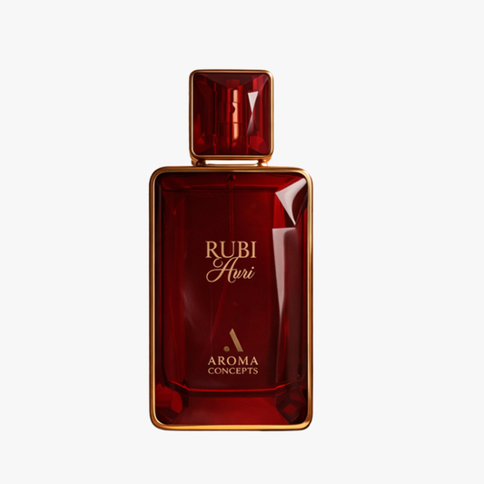 Rubi Avri EDP