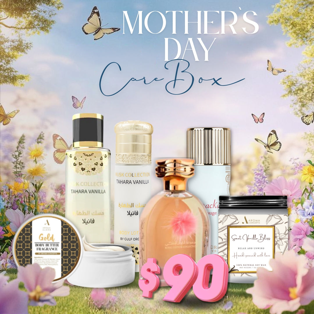 Bundle Royal Bloom Affair by Aroma Concepts