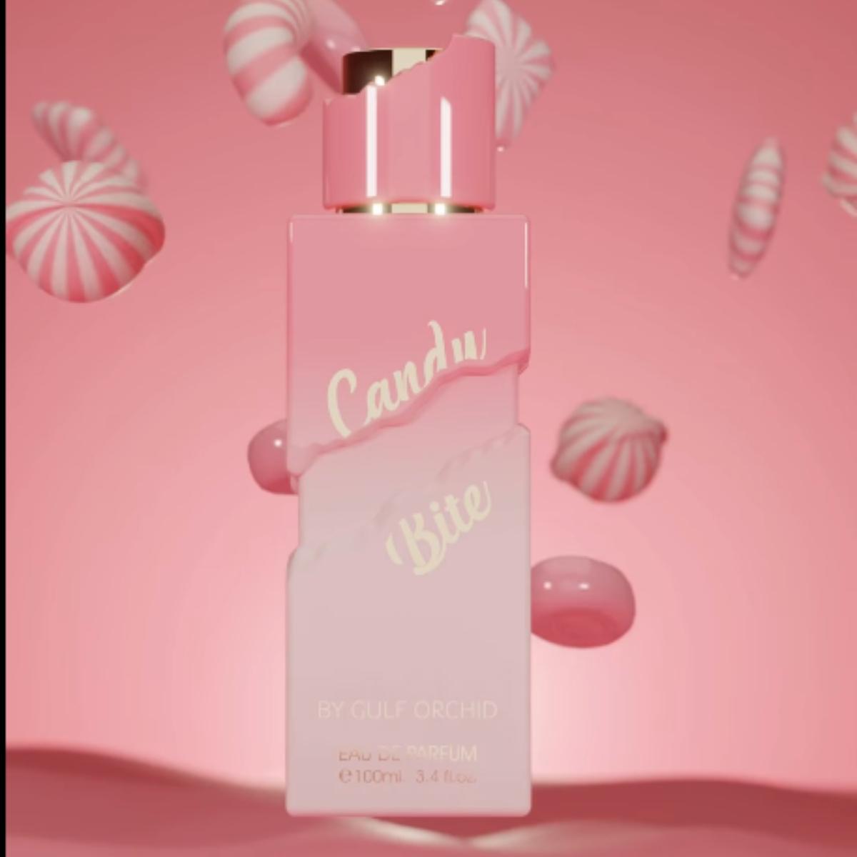 Candy Bite