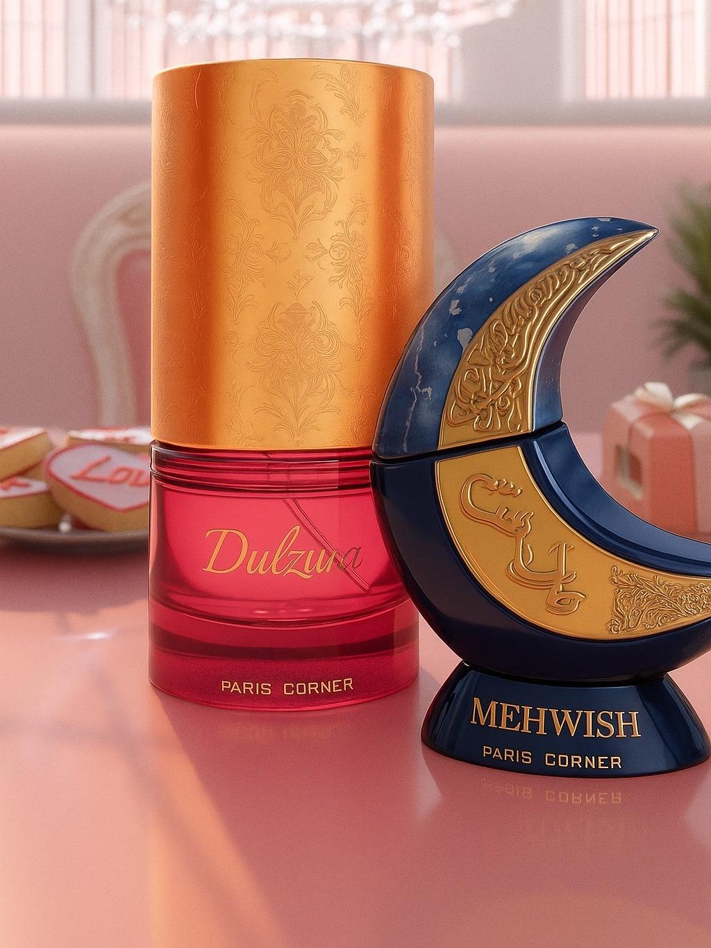 Bundle Dulzura & Mehwish