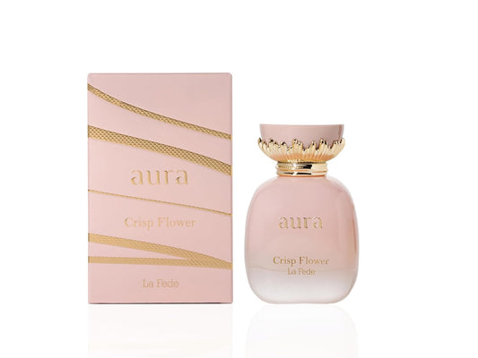 Aura Crisp Flower