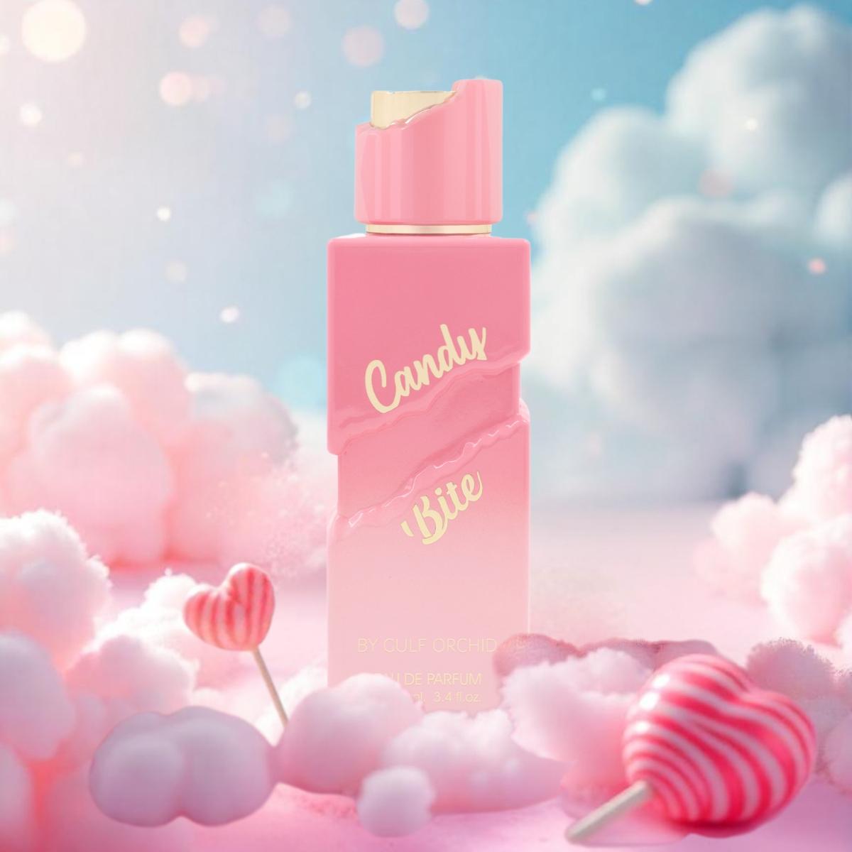 Candy Bite