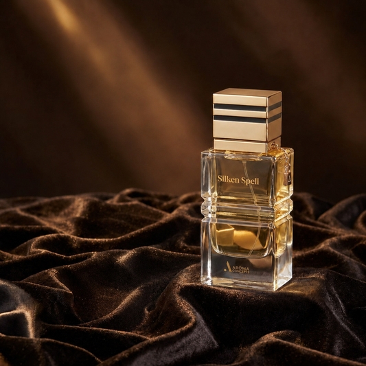 Silken Spell