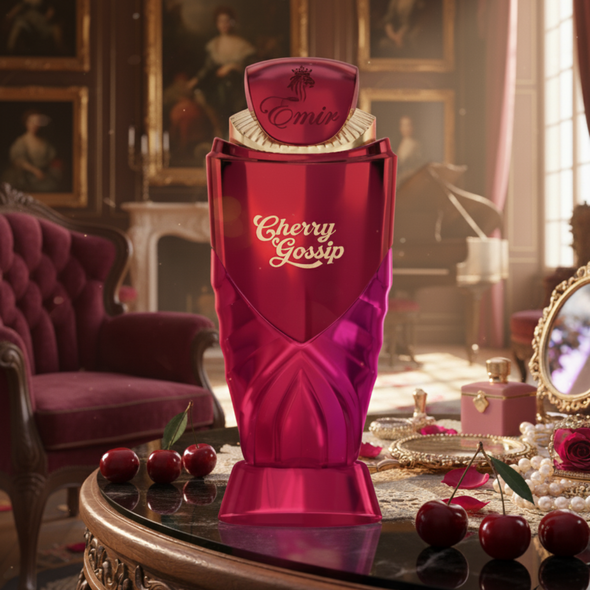 Cherry Gossip