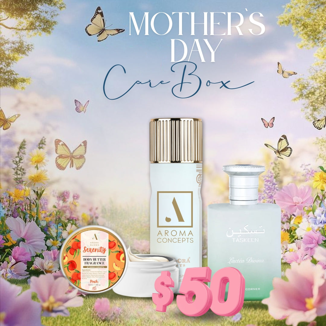 Bundle Regal Cotton by Aroma Concepts