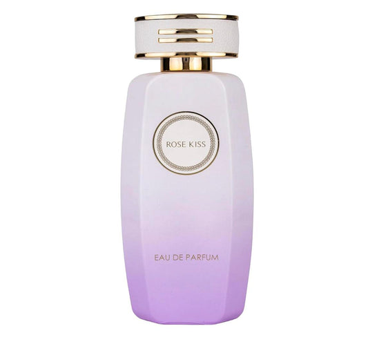 Rose Kiss