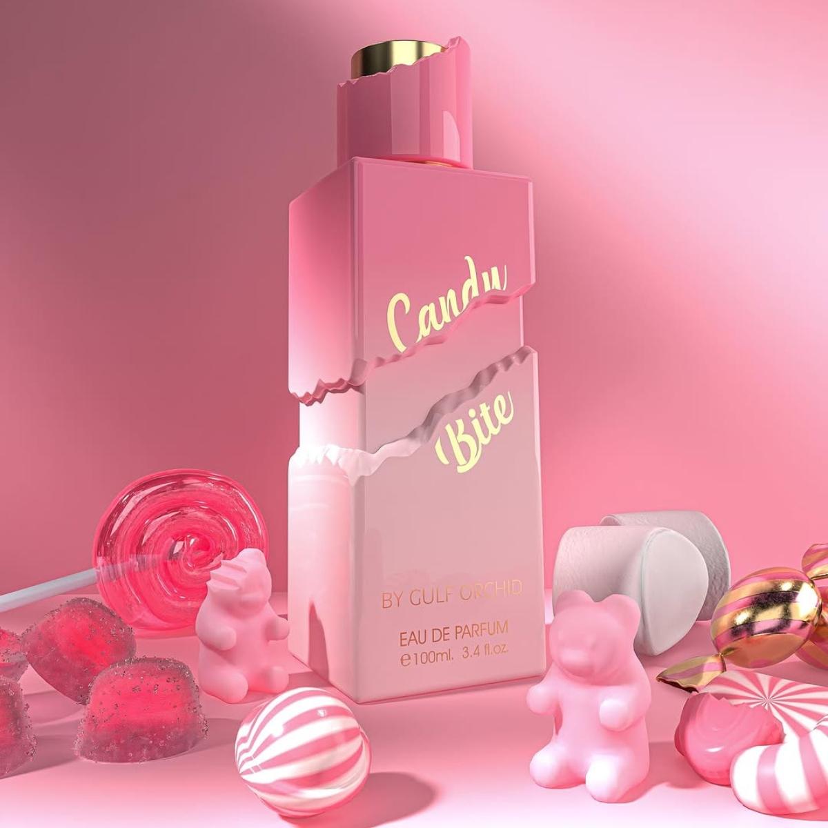 Candy Bite