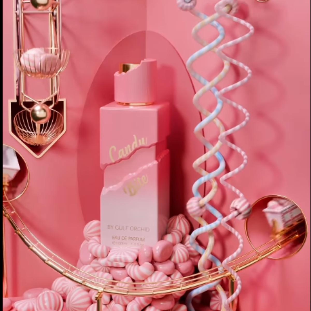 Candy Bite