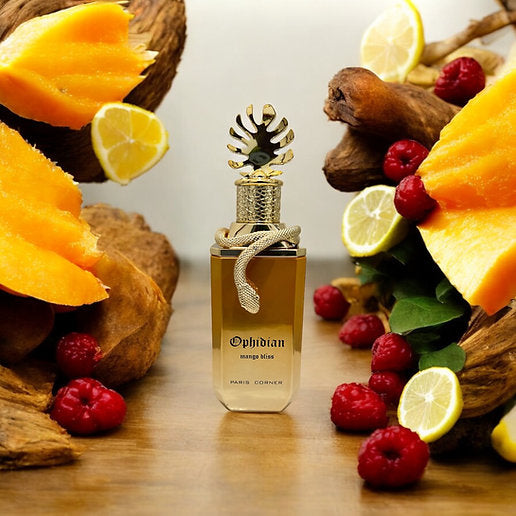 Ophidian Mango Bliss 100ml