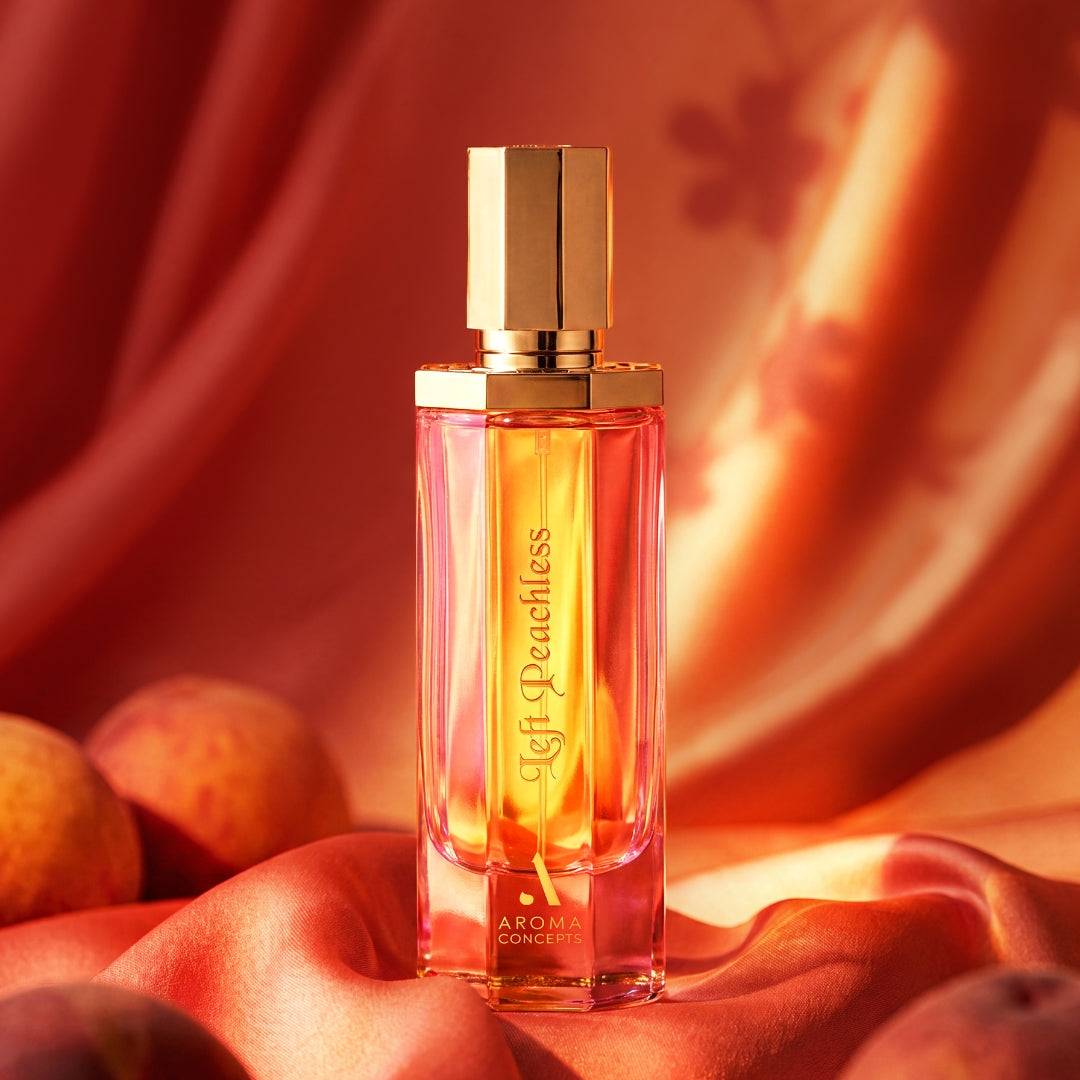 Left Peachless