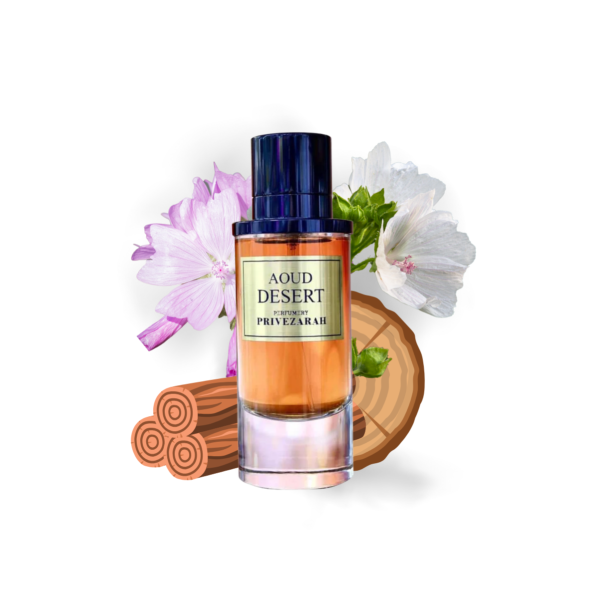Buy AOUD DESERT - leathery fragrance | Aromaconcepts – Aroma