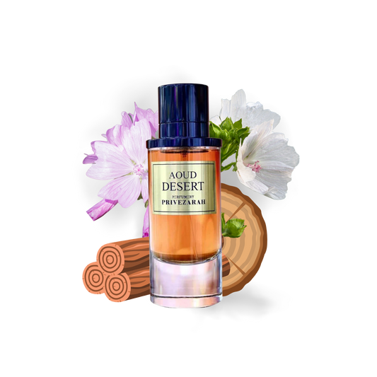 AOUD DESERT