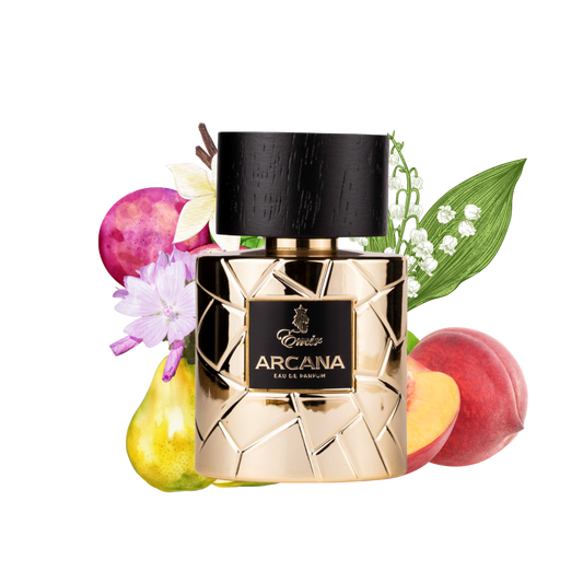 ARCANA EMIR