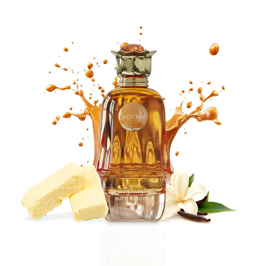 Adyan Butter Scotch