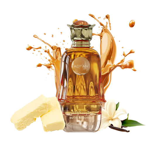 Adyan Butter Scotch