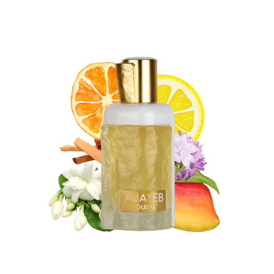 Ajayeb Dubai Portrait Men 100ml