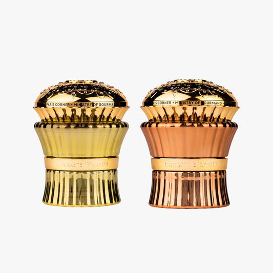 Cake Temptations & Creamy Biscuit Bundle