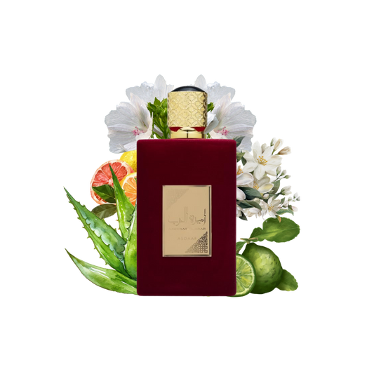 Ameerat Al Arab Unisex 100ml