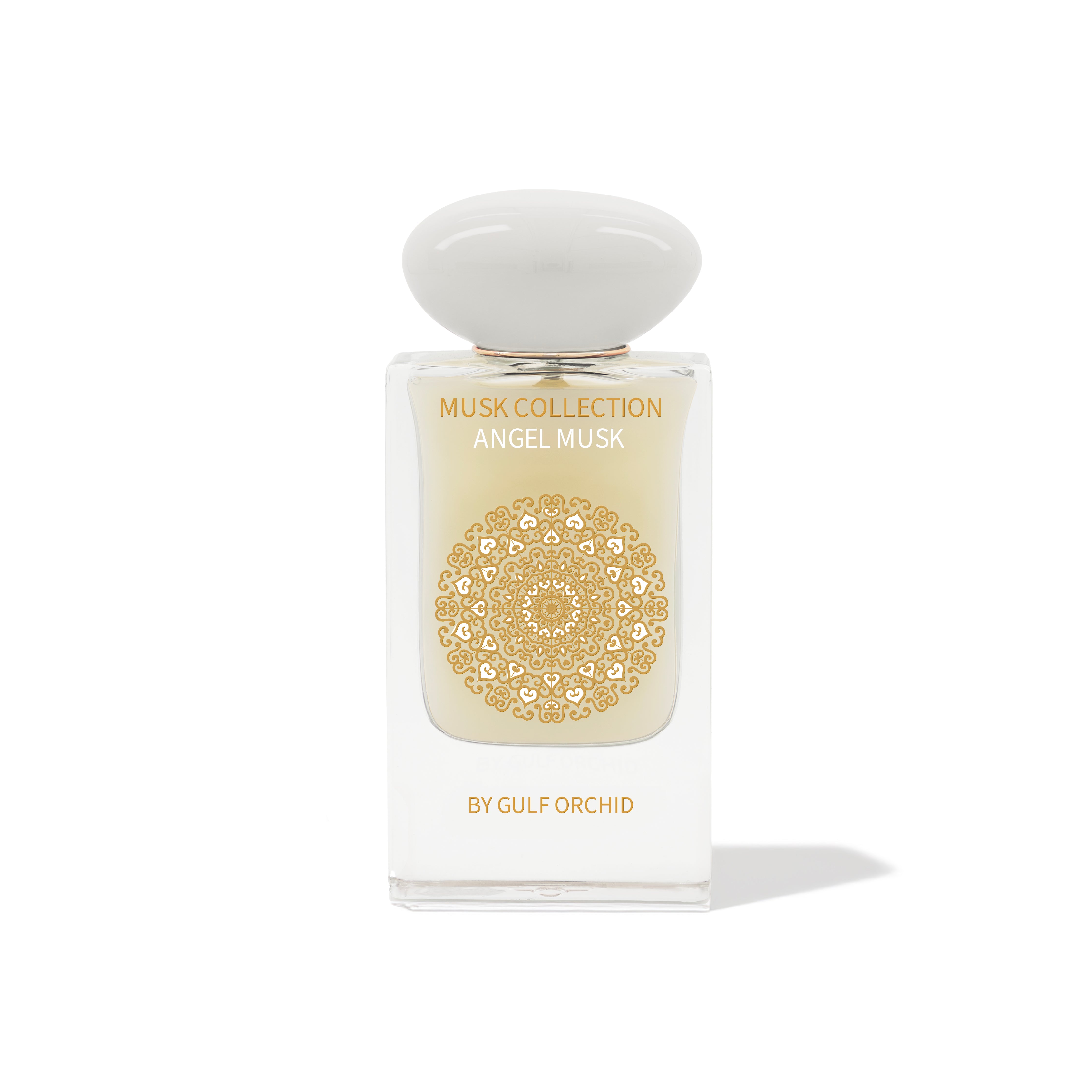 Angel Musk
