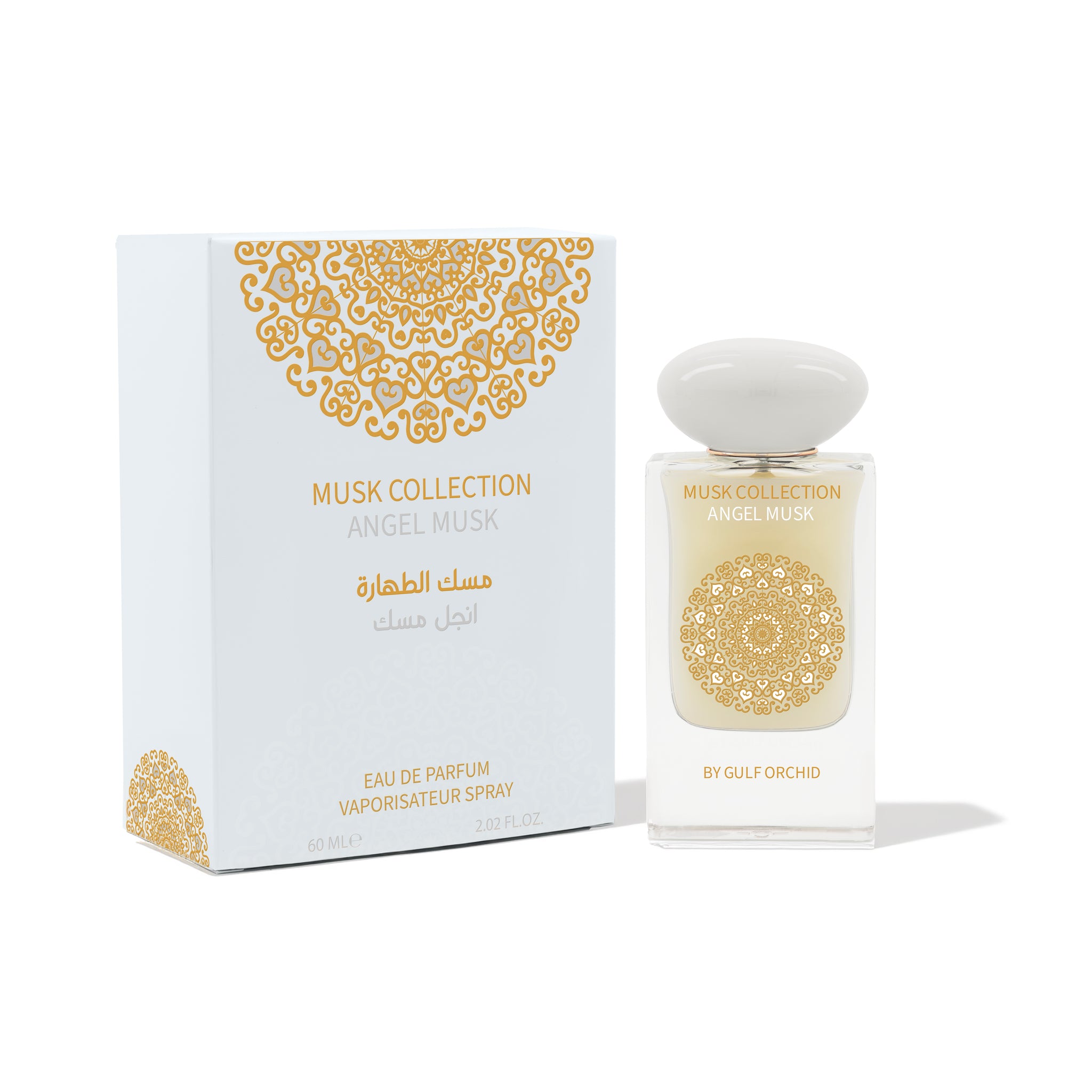 Angel Musk