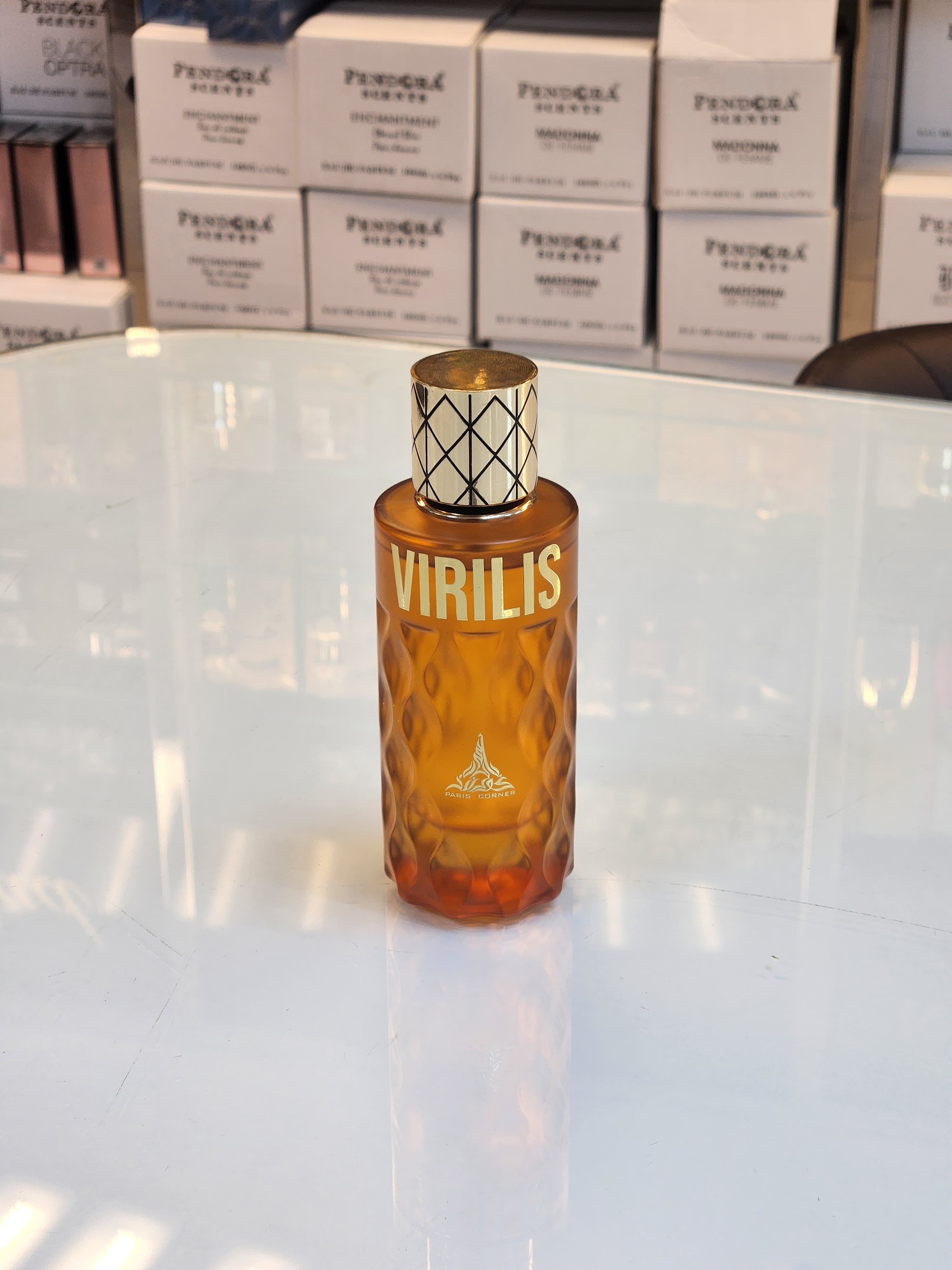 VIRILIS 100ML
