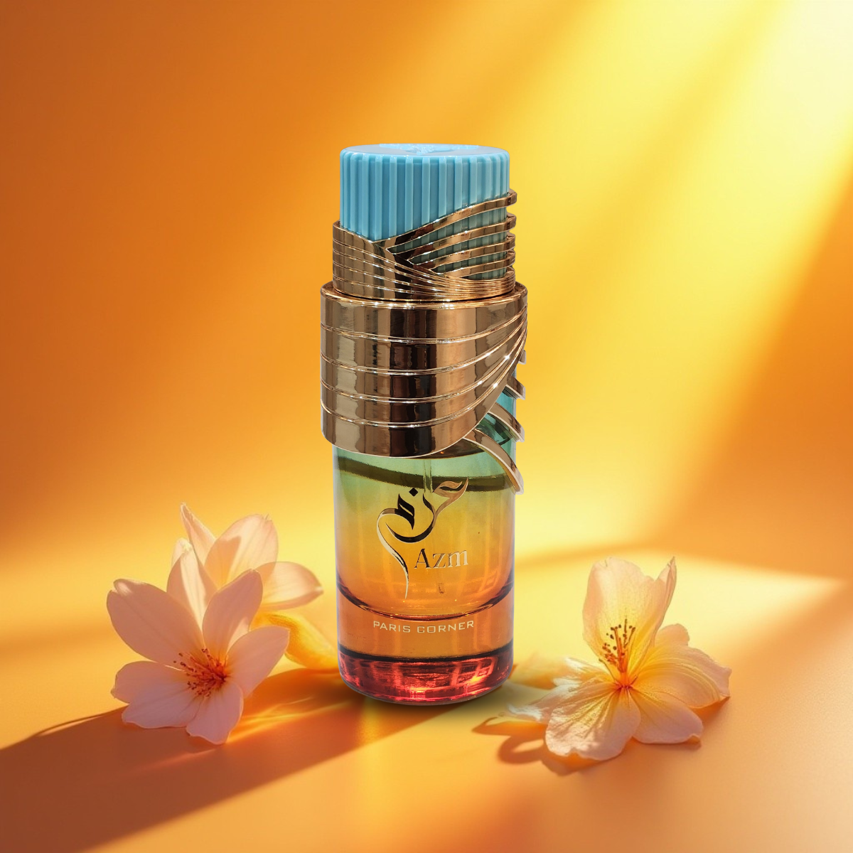 AZM by Paris Corner – Aroma Concepts LLC AZM by Paris Corner – Aroma Concepts LLC