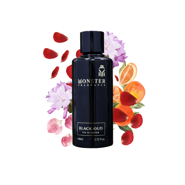 香水(ユニセックス) R fragrance BLACK OUD EDP 50ml ブラック ウード