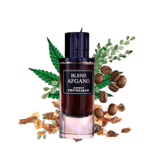BLEND AFGANO