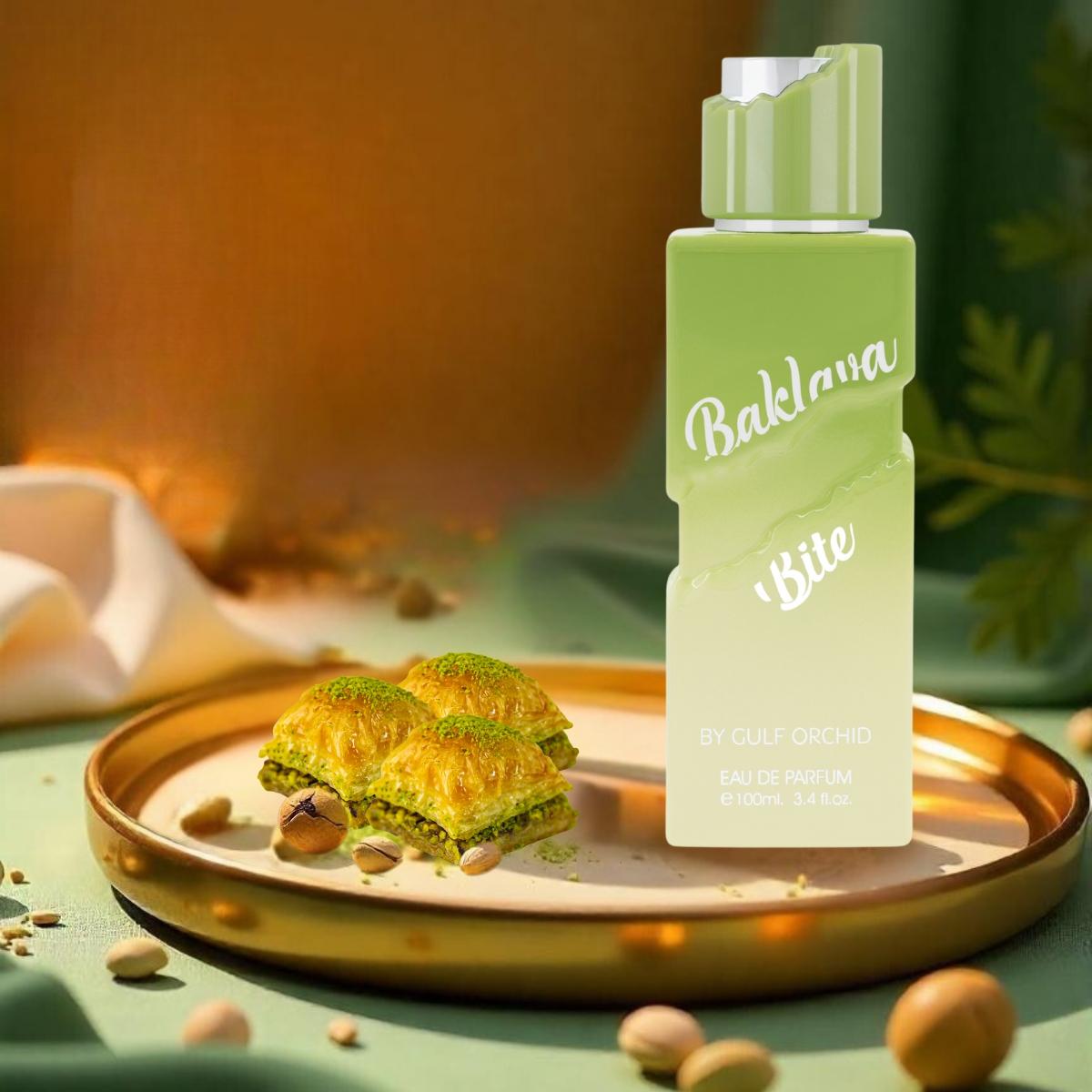 baklava perfume for women