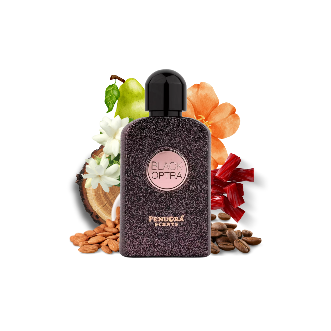 Black Optra 100ml – Aroma Concepts LLC