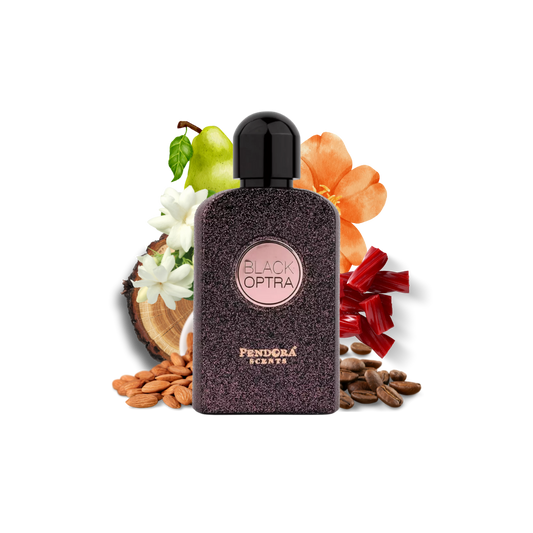 Black Optra 100ml