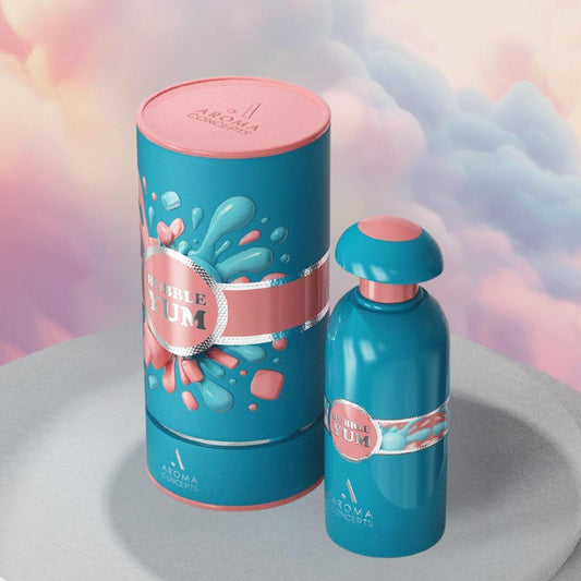 Bubble Yum Aroma Concepts