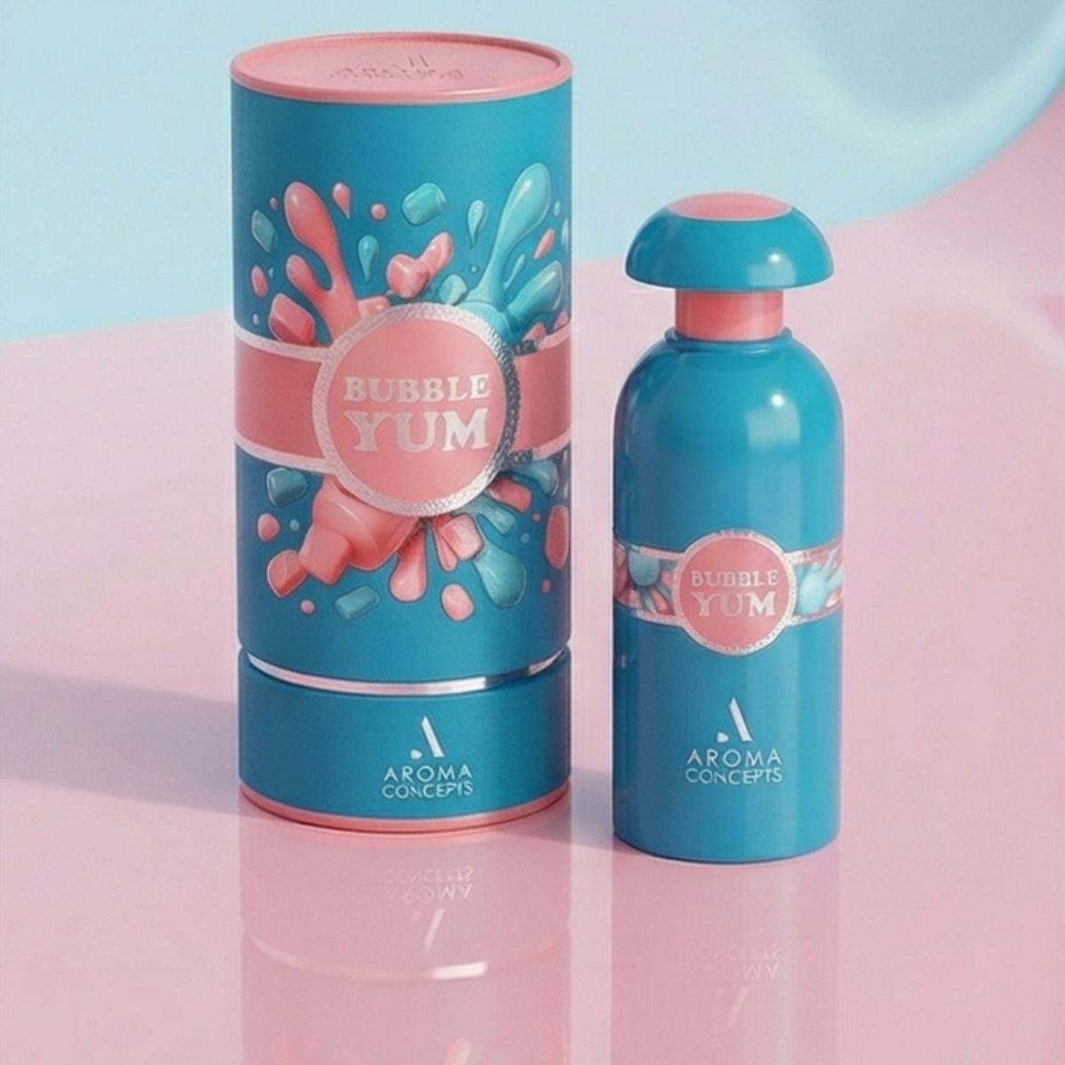 Bubble Yum unisex perfume by Aroma Concepts