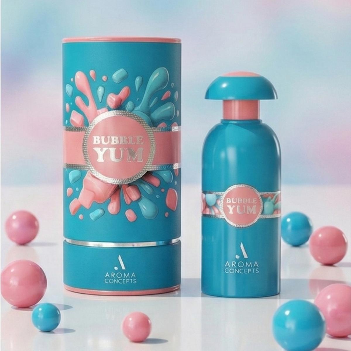 Bubble Yum unisex perfume by Aroma Concepts