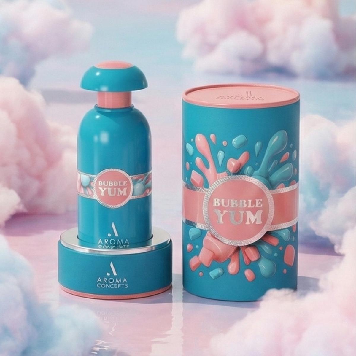 Bubble Yum unisex perfume by Aroma Concepts