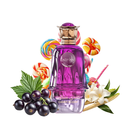 Adyan Candy Scoop