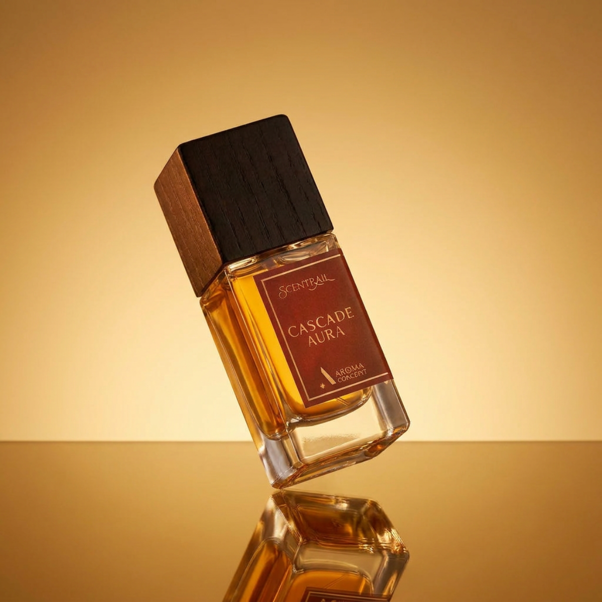 Scandal Intense Inspired - Cascade Aura Scentrail