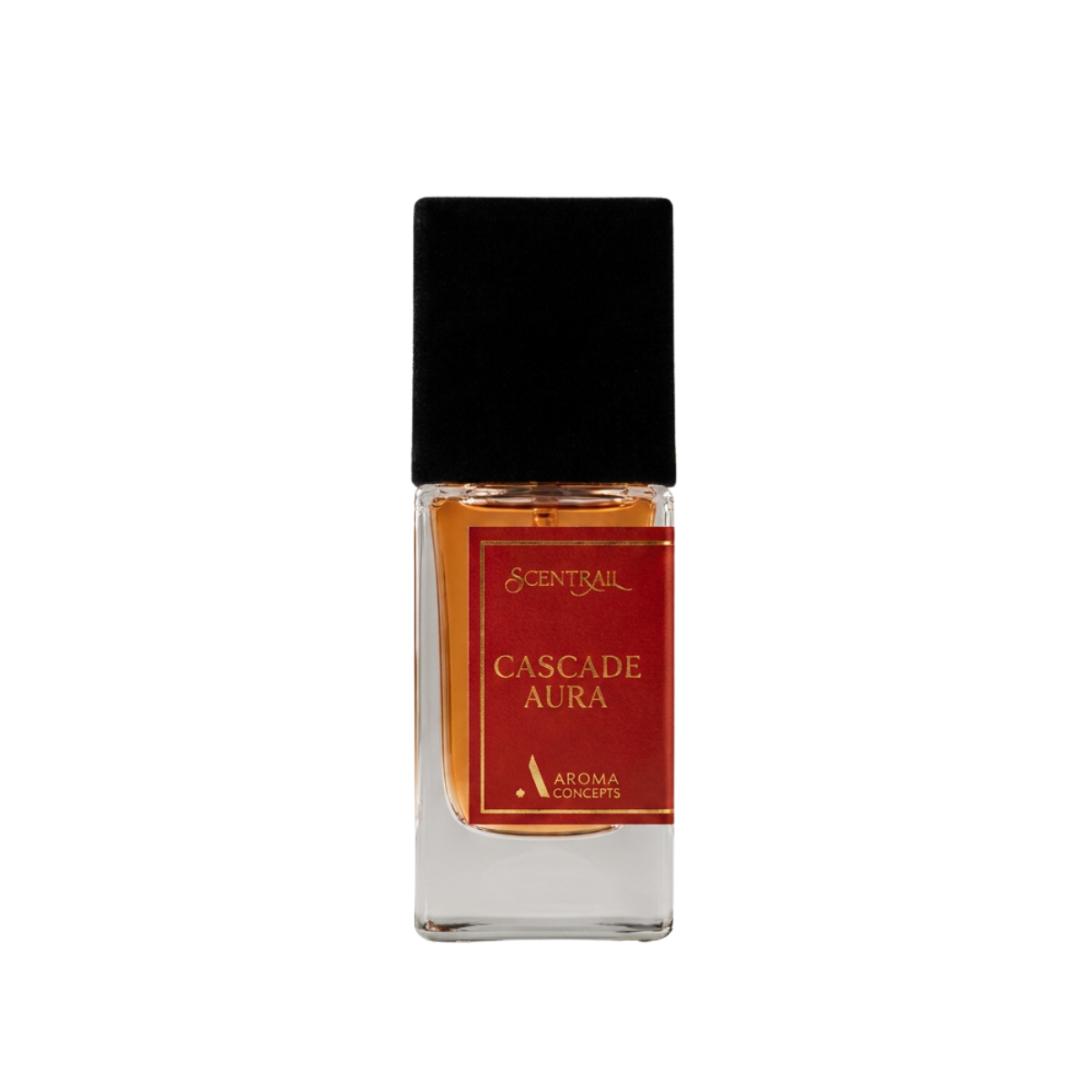 Cascade Aura perfumes for women