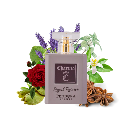 Charuto Regal Reserve