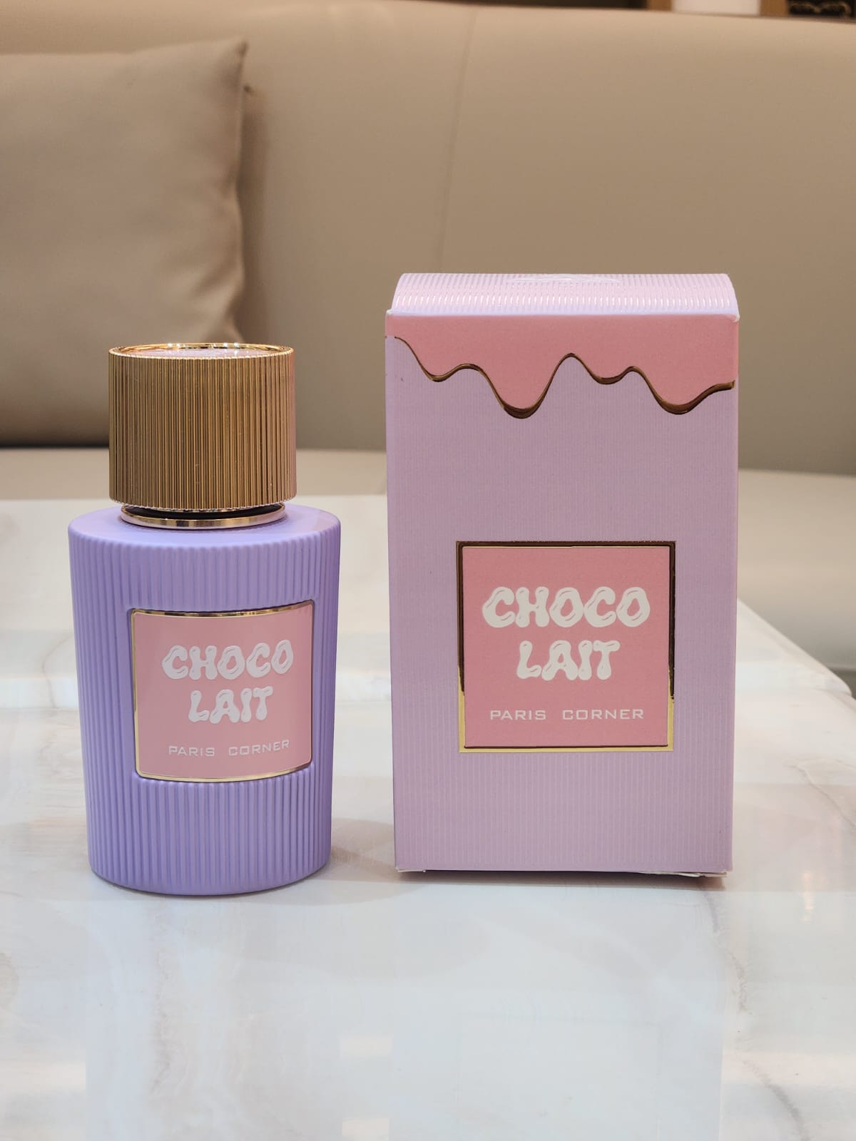 Choco Lait