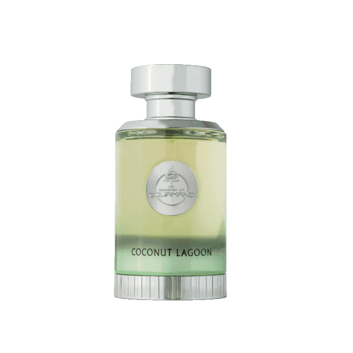 Coconut Lagoon - Ministry of Gourmand