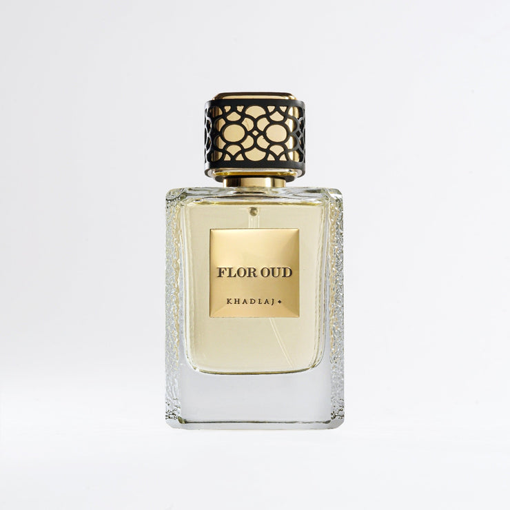 MAISON FLOR OUD 100ML
