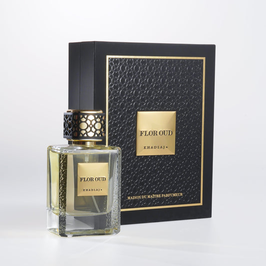 MAISON FLOR OUD 100ML