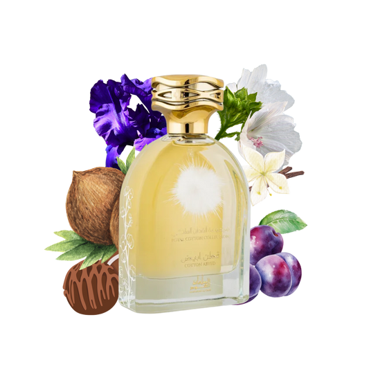 Cotton Abyed - Royal Cotton Collection Women 100ml