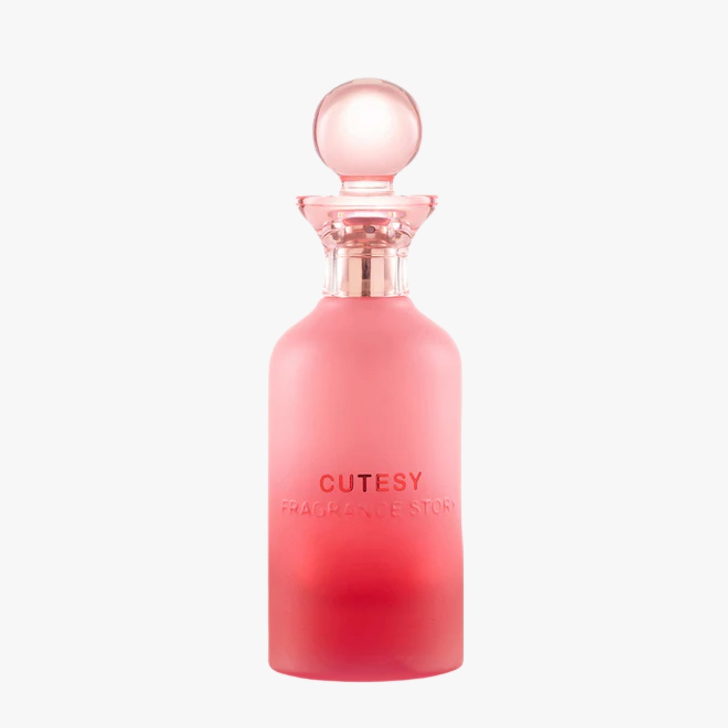 Cutesy perfume for women 