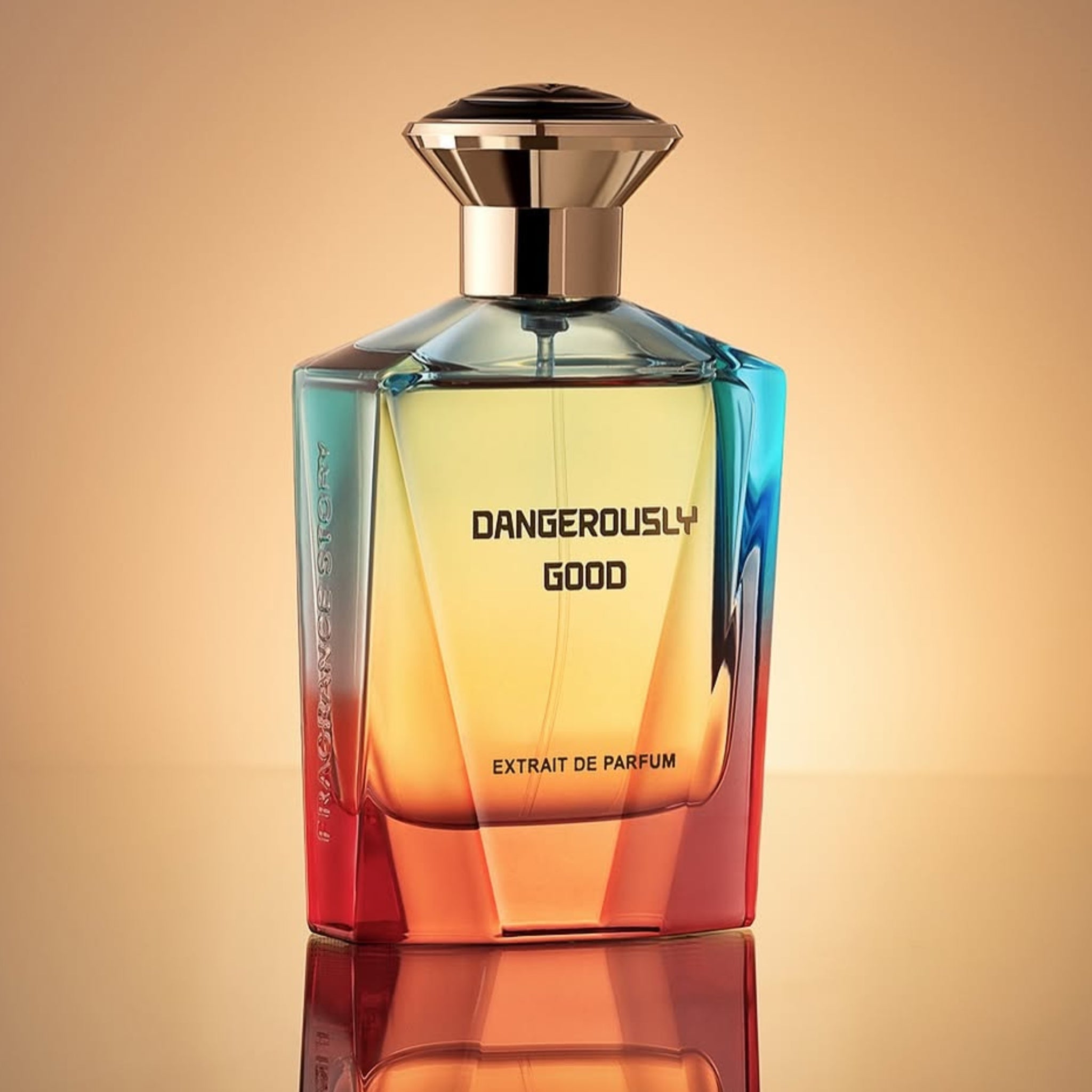 Dangerously Good fragrance 