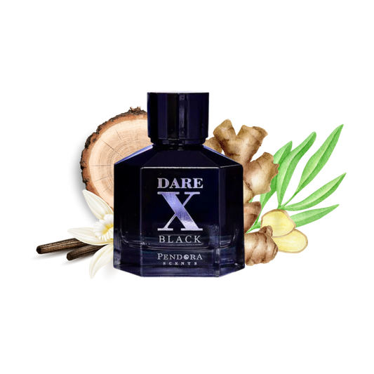 DARE X PENDORA