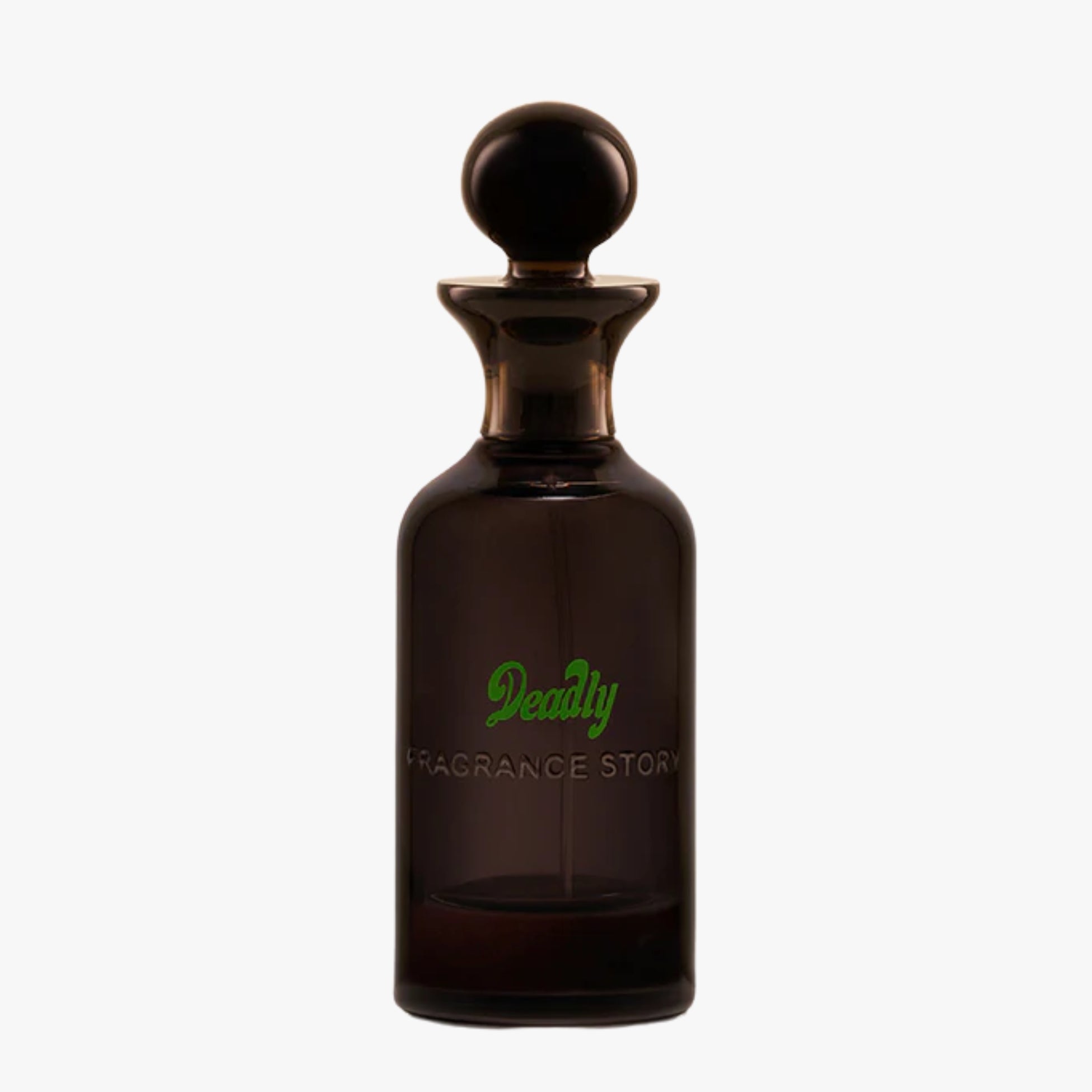 Deadly Men perfume for Men